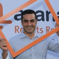 Avanade Employee Christophe Bach's profile photo