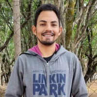 Cadastra Employee Lucas Cléopas's profile photo