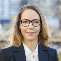 Norske tog Employee Iren Marugg's profile photo