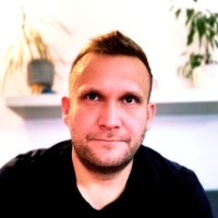 CartBoss Employee Damjan Malis's profile photo