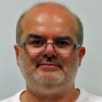 Overcast HQ Employee George Haluska's profile photo