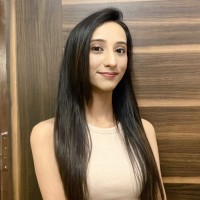 Writesonic Employee Pragati Gupta's profile photo