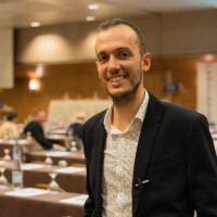 DigiTer Employee Klearchos Koromilas's profile photo