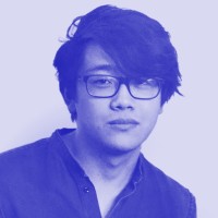 Creator Camp Employee Jacky Chao's profile photo