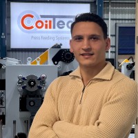 COILTECH MAKİNA SAN. TİC. A.Ş Employee Murat Çakmak's profile photo