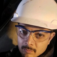 Albario Engineering (Pvt) Ltd. Employee Awais Baig's profile photo