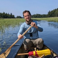 Fladgate Exploration Consulting Corporation Employee Brett Kuzmicz's profile photo
