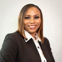 Clinch Memorial Hospital Employee Jamayla Morehead's profile photo