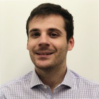 Partners4Access Employee Josh McLuckie's profile photo