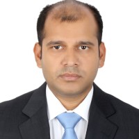 Accor Employee Santosh Jha's profile photo