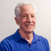Nine Lives Fitness Employee Arnie Katz's profile photo