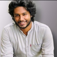 Ceegees Software Solutions Pvt Ltd Employee Nithin Saju's profile photo