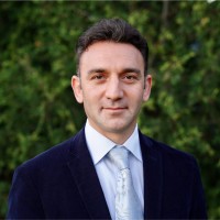 Backstop Solutions Group Employee Volkan Akbas's profile photo