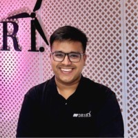 DESRI Employee Mohd Ayan's profile photo