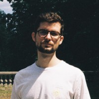 Aleksey Krauchuk Email
