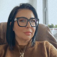 Inforsys Inc Employee Katarzyna Zamęcka's profile photo