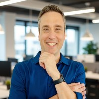 David Pellerin Email