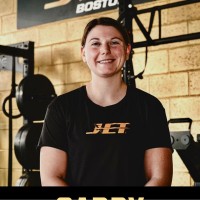 JET, Inc. Employee Gabby Dagostino's profile photo