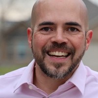 armanino.com Employee David J. Garcia's profile photo