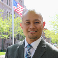 PATRIOT PACIFIC FINANCIAL CORP Employee Charles Garcia's profile photo