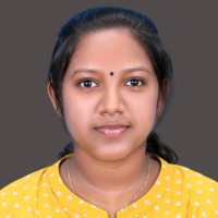 Limenzy Technologies Pvt Ltd Employee Aleeshya V's profile photo