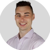 Cerco Group Employee Declan Digan's profile photo
