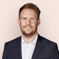 Presto Denmark Employee Anders Kjærsgaard's profile photo