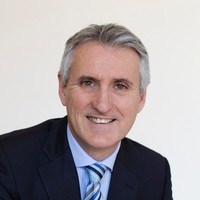 Finoya Employee Ian French's profile photo