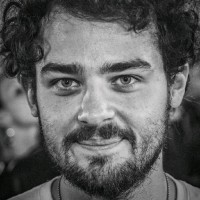 MULTI Employee Giulio Gentile's profile photo