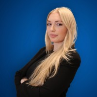 Buckhill Software Employee Natasha Rajak's profile photo