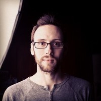 RealWork Labs Employee Jason Hlavenka's profile photo