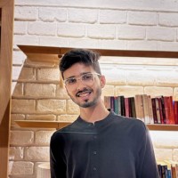 MoreYeahs Employee Priyansh Maheshwari's profile photo