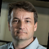 Marcio Eli M. Souza Email & Phone Number