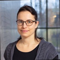 Rymdstyrelsen Employee Kristell Pérot's profile photo