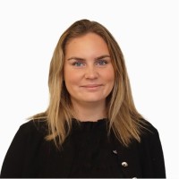 Sydved AB Employee Wilma Ekström's profile photo
