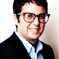 Genuine Foods Employee Adam Ciminello's profile photo