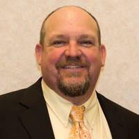 Forcum Lannom Contractors, LLC Employee Tony Wiley's profile photo