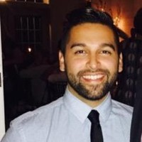 Mitchell Perez Email & Phone Number