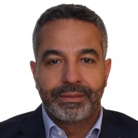 Ingram Micro Employee Elie Abou-Semaan's profile photo