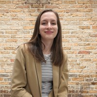 Billigblomst Employee Sara Aaglund Panduro's profile photo