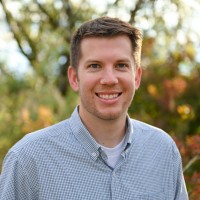 Intermountain Health Employee David Bitner's profile photo