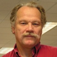Total Automation Consulting Services LLC Employee Dave Harkleroad's profile photo