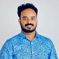 Toobler Employee Nikhil Krishnan's profile photo