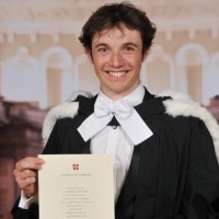 Cameron Crawford Email