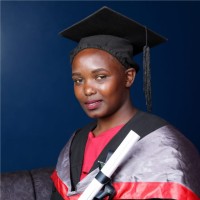 Kitale Employee Juliet Wanjira's profile photo