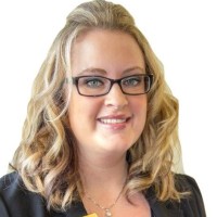Educators Financial Group Employee Nadeen Israel's profile photo