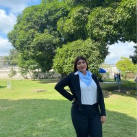 TraPAPE Employee Alejandra Heredia's profile photo