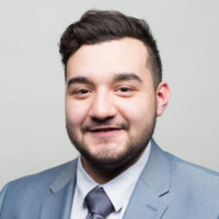 KERN Employee Rufino Medrano-Lagunas Jr.'s profile photo