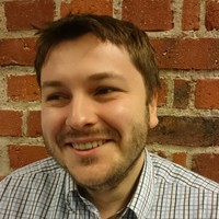 Infusion Employee Michał Semkowicz-Iwanów's profile photo