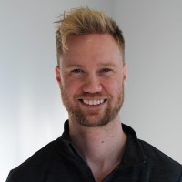 Sport Manitoba Employee Drew Todd's profile photo